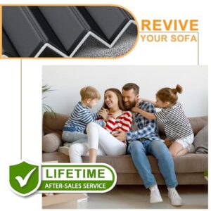 LAVEVE Heavy Duty Couch Cushion Support for Sagging Seat 20.5''x81'', Thicken Solid Wood Sofa Under Cushions Boards,Perfectly Fix and Protect Seat, Extend Sofa Life