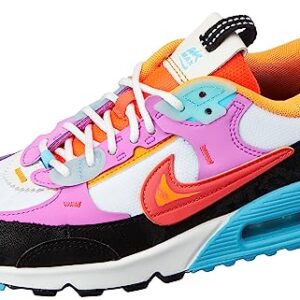 [FD0821-100] Womens Nike AIR MAX 90 FUTURA 'LUNAR NEW YEAR (W)'