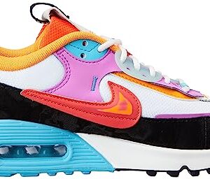 [FD0821-100] Womens Nike AIR MAX 90 FUTURA 'LUNAR NEW YEAR (W)'