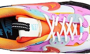 [FD0821-100] Womens Nike AIR MAX 90 FUTURA 'LUNAR NEW YEAR (W)'