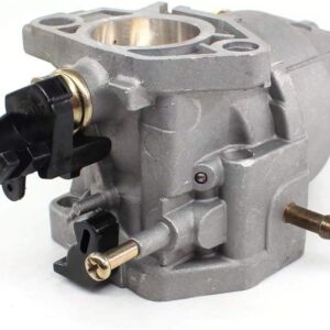Shnile Carburetor Carb for Powerstroke PS906025 PS906025A 6000 7500 Watts Generator
