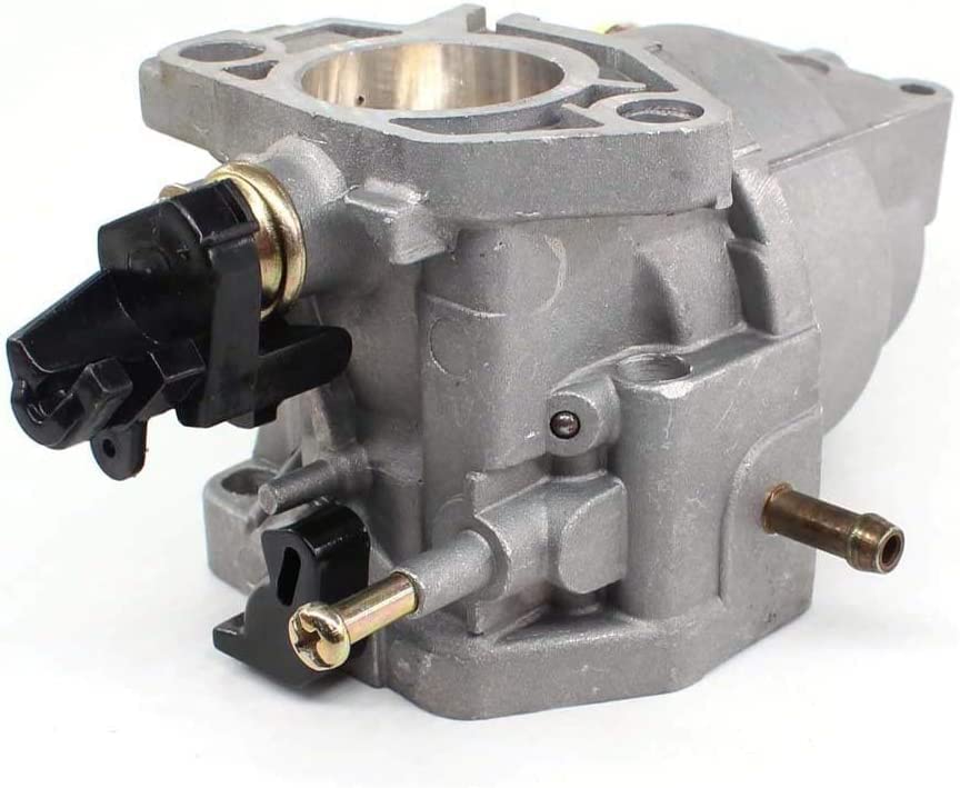 Shnile Carburetor Carb for Powerstroke PS906025 PS906025A 6000 7500 Watts Generator