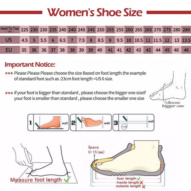 2023Women's Orthopedic Shoes,Casual Breathable Mesh Flat Sneakers,Round Toe Thick Heel Buckle Hook Loop Work Shoes (Black,10,10)