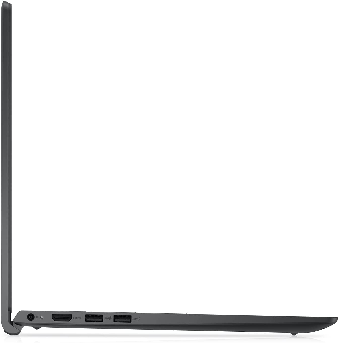 Dell Inspiron 3000 Series 3521 Business Laptop Computer [Windows 11 Pro], 15.6" HD Display, Intel Celeron N4020, 8GB RAM, 1TB PCIe SSD, Intel UHD Graphic, Numeric Keypad, Wi-Fi, Bluetooth, HDMI