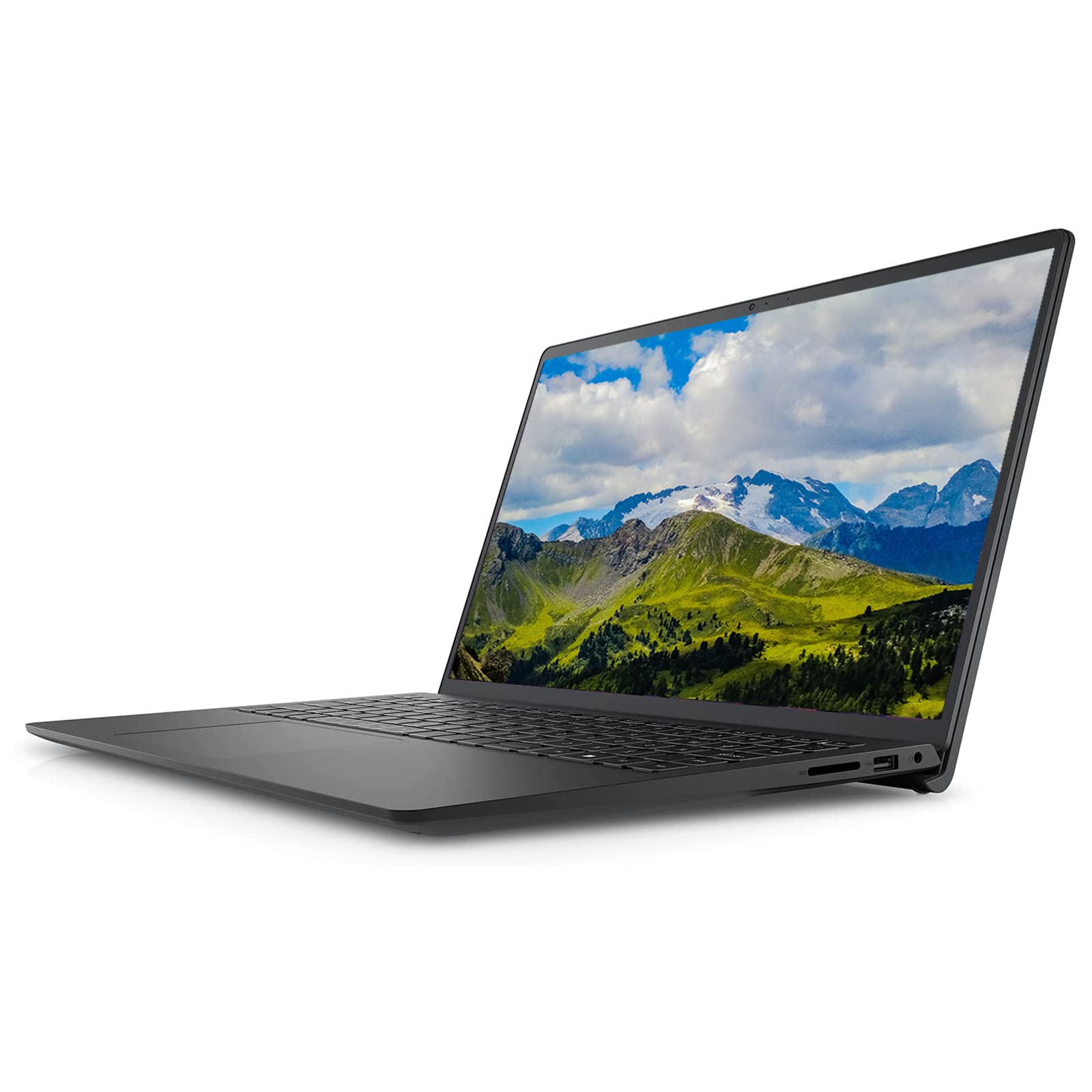 Dell Inspiron 3000 Series 3521 Business Laptop Computer [Windows 11 Pro], 15.6" HD Display, Intel Celeron N4020, 8GB RAM, 1TB PCIe SSD, Intel UHD Graphic, Numeric Keypad, Wi-Fi, Bluetooth, HDMI