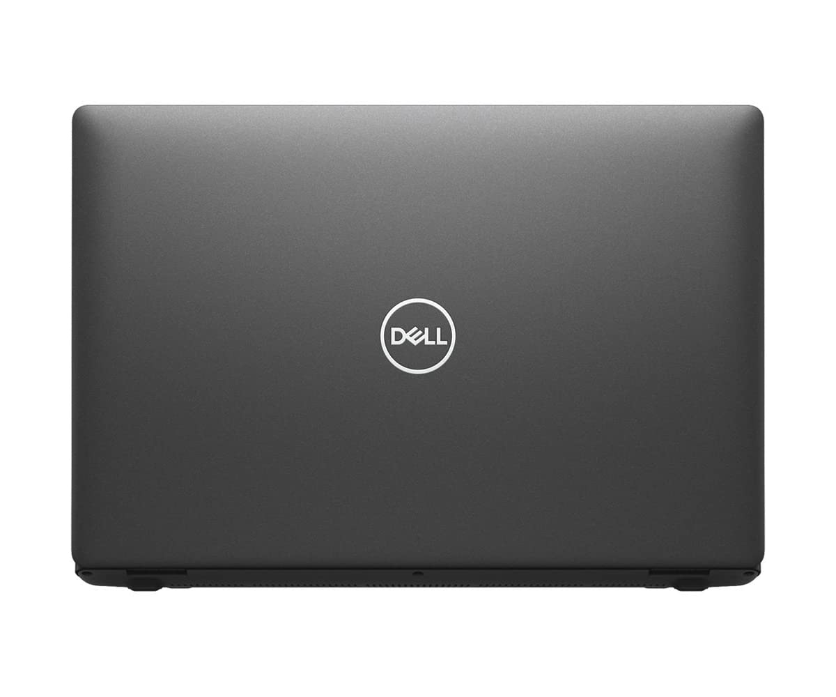 Dell Latitude 5401 14” FHD Core i5-9400H 2.5GHz, 16GB RAM, 512GB SSD, Windows 11 Pro 64Bit, CAM (Renewed)