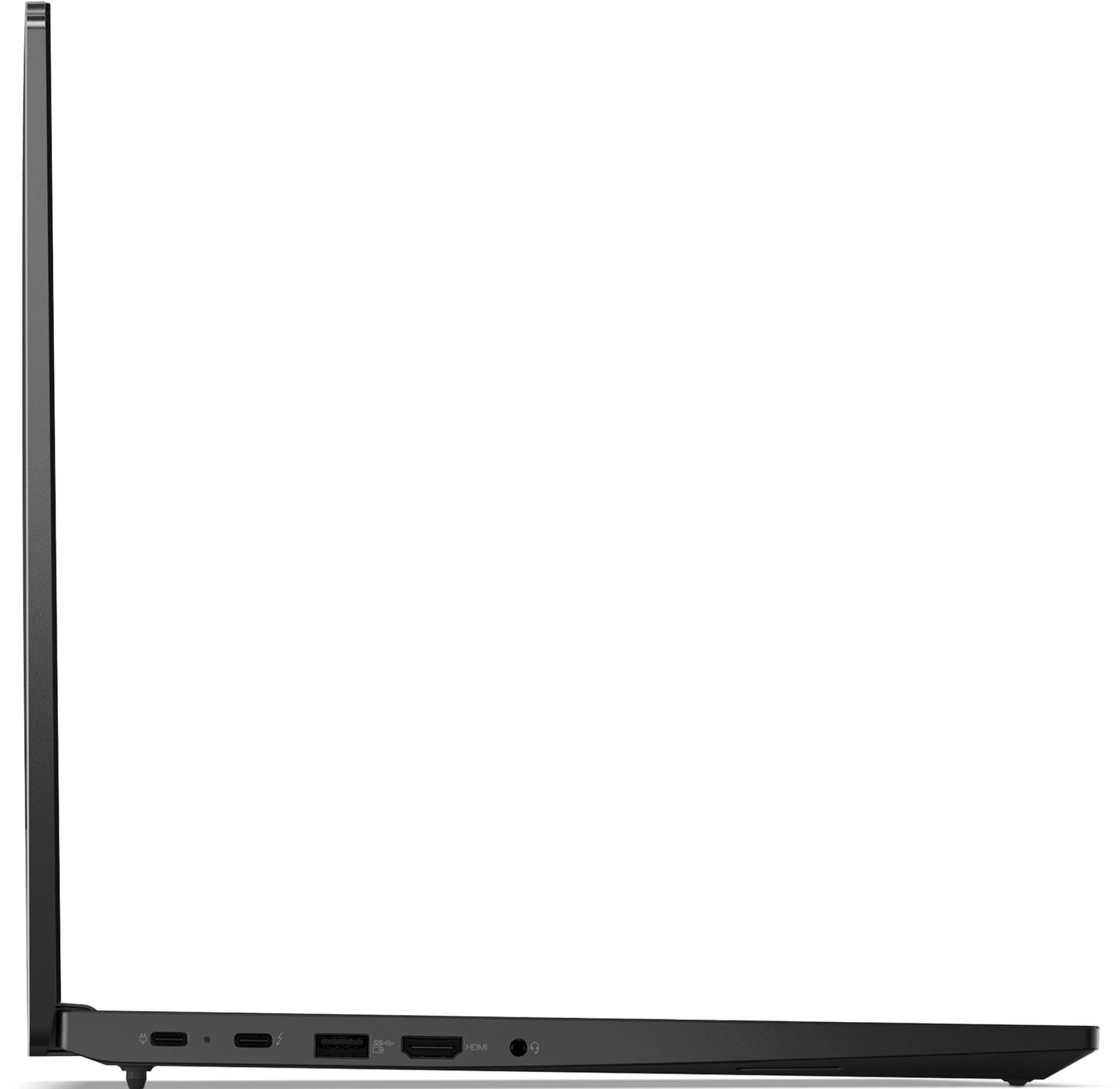 LENOVO Thinkpad E16 Gen 1 16.0" Touchscreen IPS WUXGA Display Laptop (Inteli5-1335U 10-Core, 16GB RAM, 512GB PCIe SSD, Intel UHD, WiFi 6, Backlit KYB, FP Reader, 2 Thunderbolt 4, Win 10 Pro) w/Hub