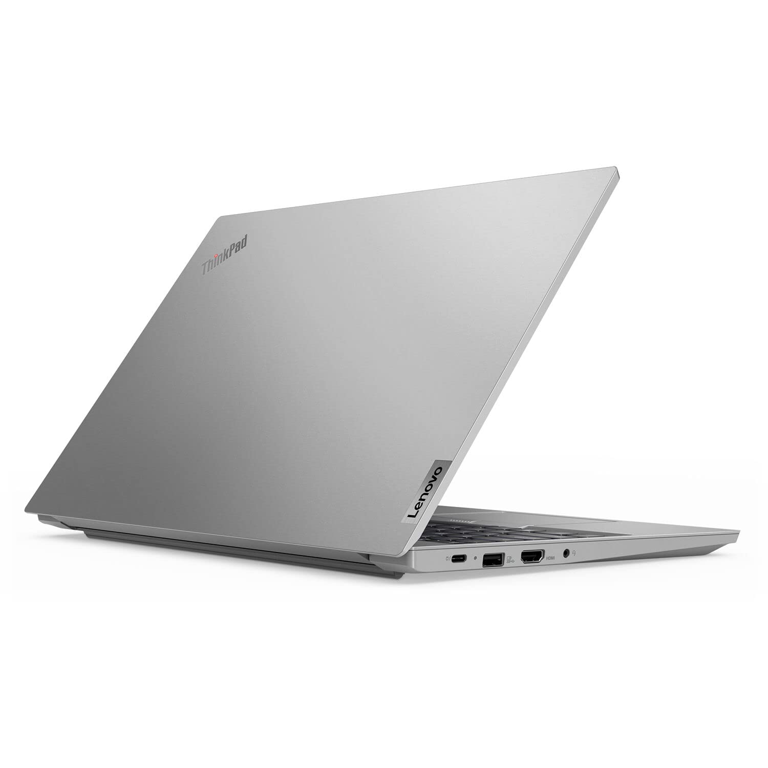 Lenovo ThinkPad E15 Gen 4 15.6" FHD IPS Business Laptop (Intel i7-1255U, 40GB RAM, 1TB PCIe SSD, WiFi 6E, Bluetooth 5.3, Thunderbolt 4, Webcam, RJ-45, Win11Pro) w/DKZ Hub USB Port Expander