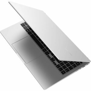 SAMSUNG 15.6" Galaxy Book3 Business Laptop Computer/Windows 11 PRO/16GB - 512GB/ 13th Gen Intel® Core™ i7 processor, 2023 Model, NP754XFG-KB1US, Silver