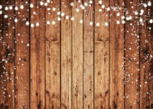 ltlyh 7x5ft brown wood photography backdrop photographers brown photo backdrop retro wood wall backdrop baby shower birthday party banners backdrop 216…