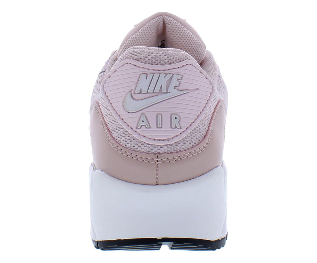 Nike Women's Low-Top Sneakers, Barely Rose Summit White Pink Oxfor, 9.5