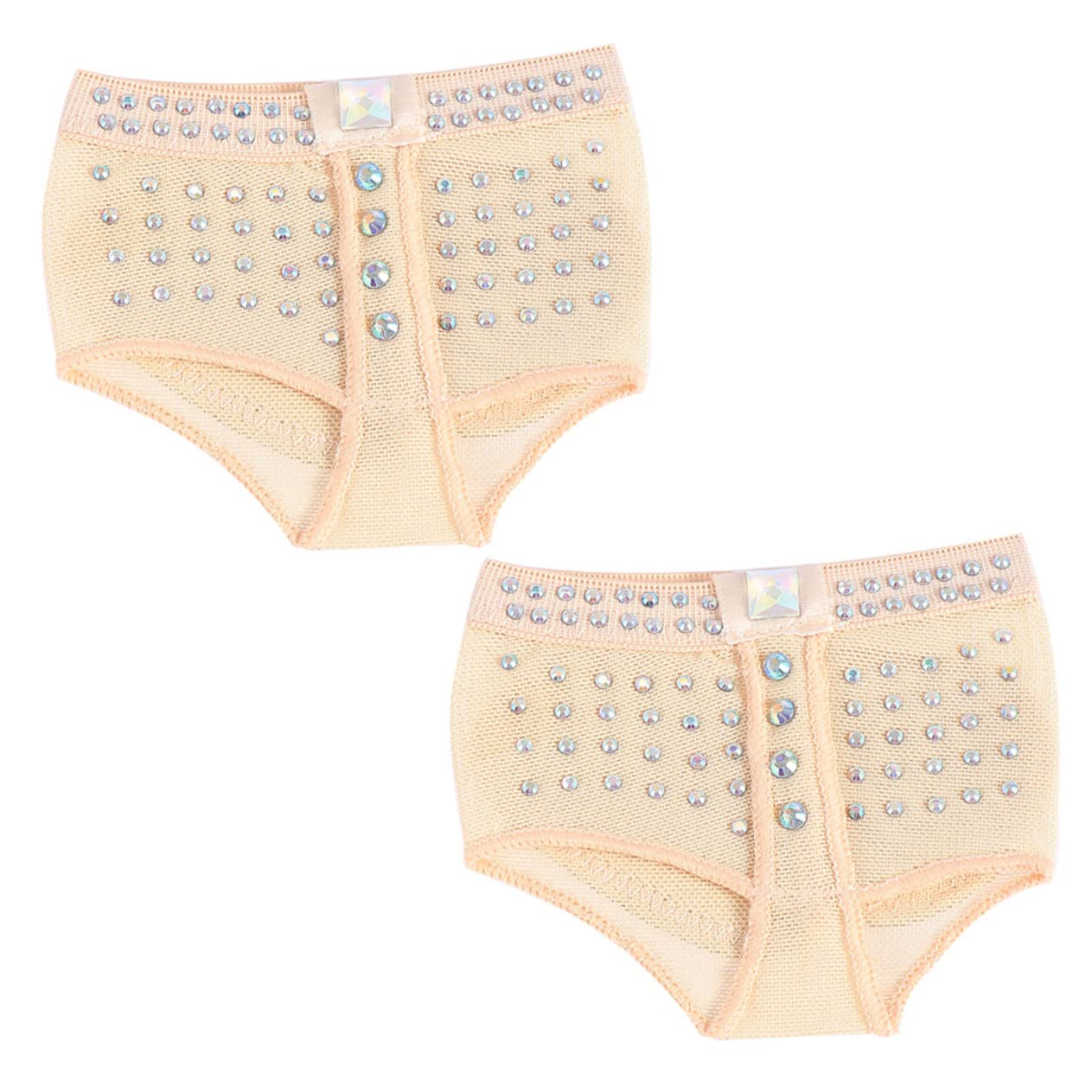 VICASKY Set Dance Pads Girls Undies For Belly Sole Gymnastics S- Palm Forefoot Pad Section - Ballet Practice Toe Thong Women Rhinestone Foot Diamond Shoes Half Size Thongs S Paws Lyrical