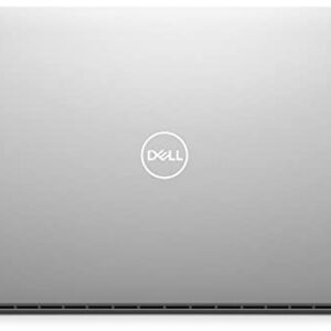 Dell XPS 17 9720 Laptop 17" FHD+ Intel Core i9-12900HK 14 Cores @ 5GHz 12th Gen CPU, 32GB DDR5, 1TB SSD, GeForce RTX 3060, Intel Killer Wi-Fi 6, Windows 11 Pro, Pro Support until Nov 2025,(Silver) New