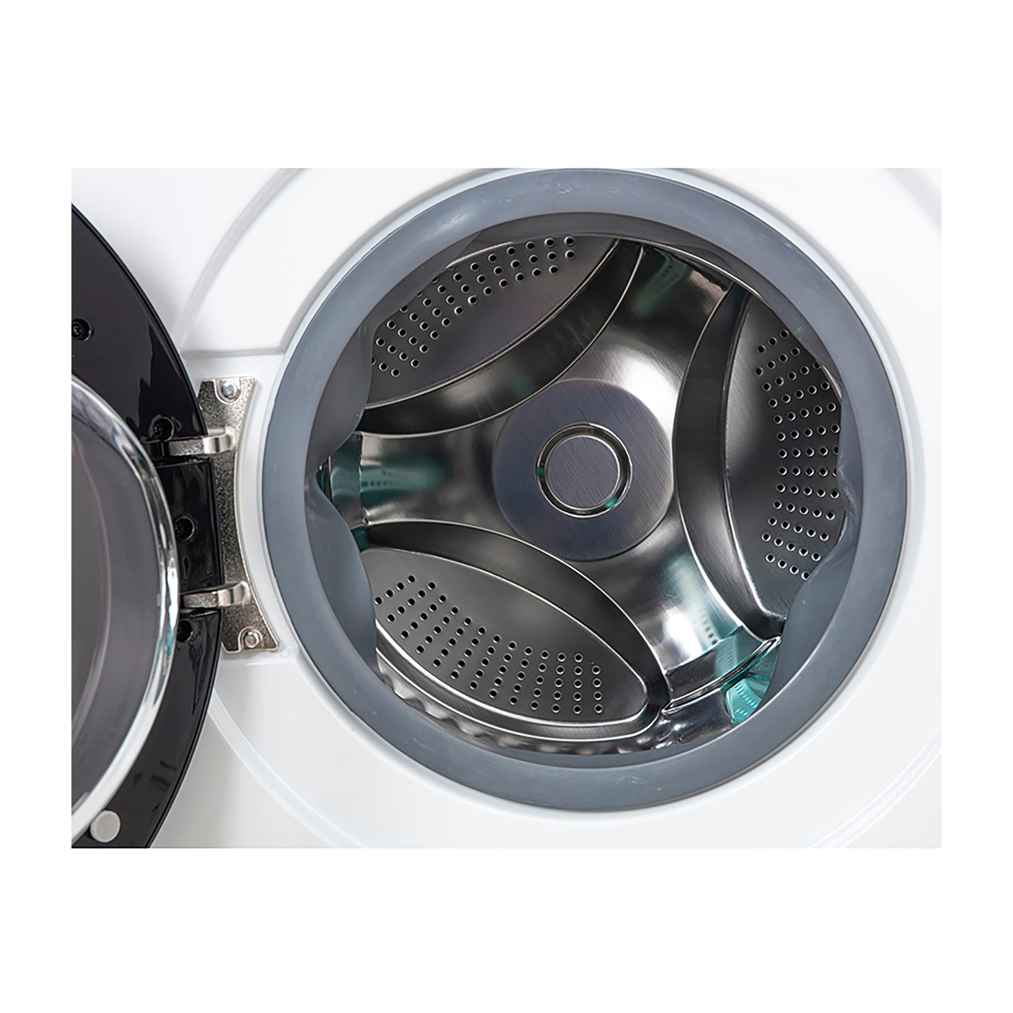 Equator All-in-One Washer Dryer VENTLESS/VENTED PET cycle 1.62cf/15lbs 110V