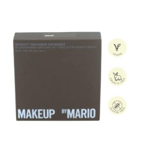 Makeup by Mario SoftSculpt Transforming Skin Enhancer Tinted Balm - Medium - Warm Light Medium to Medium Skin Tones, 0.18 Ounce (Pack of 1)