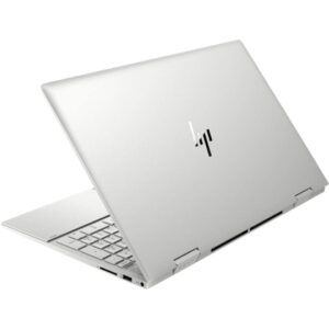 HP Envy X360 2-in-1 15.6" FHD IPS Touch-Screen Laptop | 11th Generation Intel Core i5-1135G7 | 16GB DDR4 RAM | 512GB SSD | Backlit Keyboard | Fingerprint | Windows 11 Home | with Stylus Pen Bundle