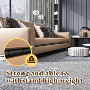 TigeJoy Heavy Duty Sofa Cushion Support 20.5''W x 67" L, Solid Wood Couch Cushion Support for Sagging Seat, Sofa Support Under Cushions Insert, Premium Couch Saver Prolong Sofa Life Enhance Comfort