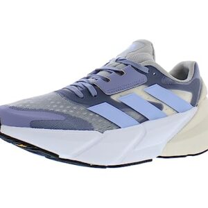 adidas Adistar 3 Silver Violet/Blue Dawn/Wonder White 9 B (M)