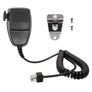 aimtobest pmmn4090 pmmn4090a 8 pin rj45 speaker microphone compatiable for motorola cdm750 cdm1250 cdm1550 cm200 cm300 pm400 gm300 gm338 gm950 m1225 xpr2500 radio hmn3596 hmn3596a