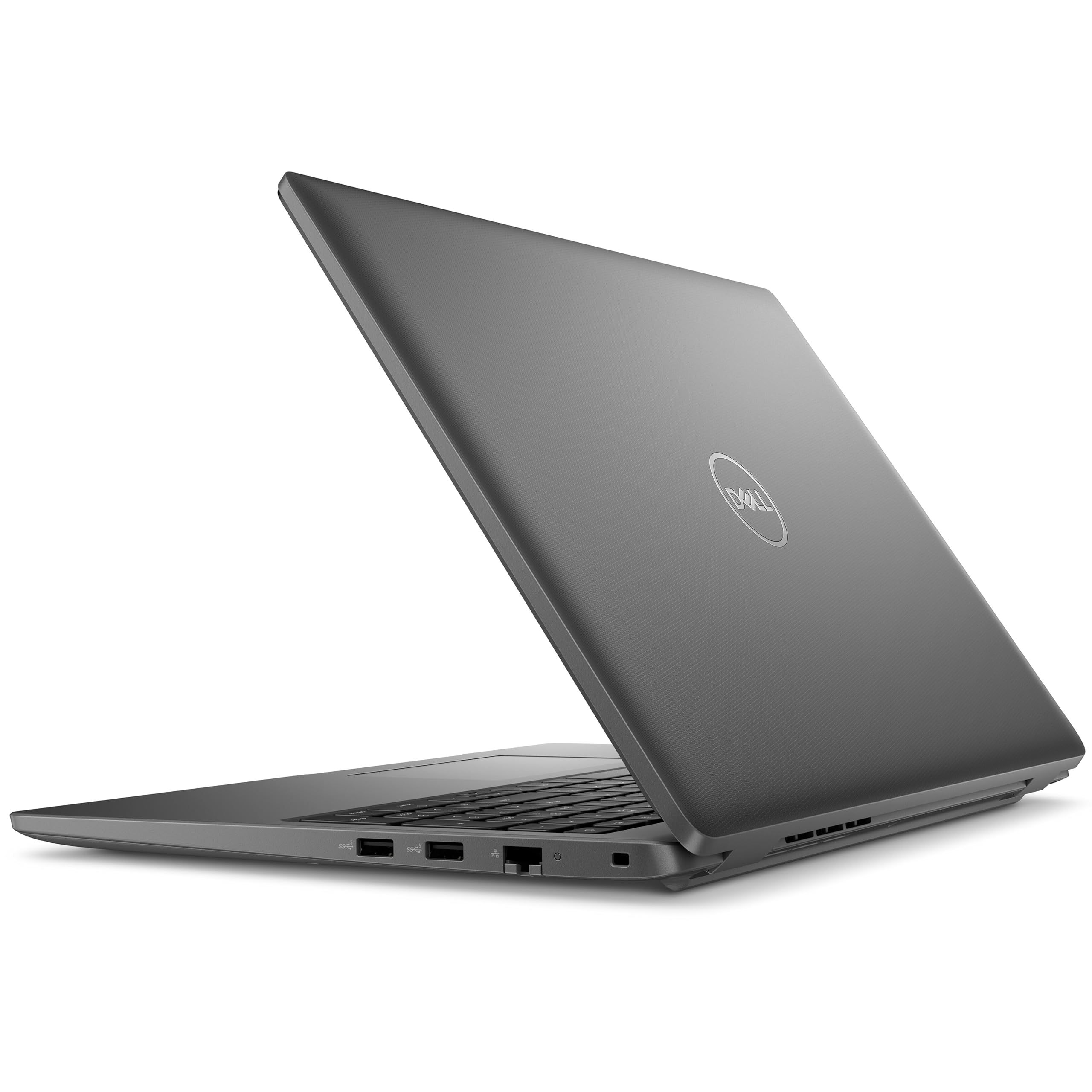 Dell 2024 Latitude 3000 3540 15.6" FHD Business Laptop Computer, 13th Gen Intel 10-Core i5-1335U (Beat i7-1270P), 16GB DDR4 RAM, 256GB PCIe SSD, WiFi 6E, Bluetooth, FHD Camera, Windows 11 Pro