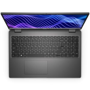 Dell 2024 Latitude 3000 3540 15.6" FHD Business Laptop Computer, 13th Gen Intel 10-Core i5-1335U (Beat i7-1270P), 16GB DDR4 RAM, 256GB PCIe SSD, WiFi 6E, Bluetooth, FHD Camera, Windows 11 Pro