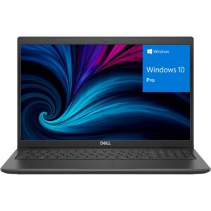 dell latitude 3520 15.6" fhd business laptop computer, intel quad-core i7-1165g7 up to 4.7ghz, 64gb ddr4 ram, 2tb pcie ssd, wifi 6, bluetooth 5.1, type-c, hdmi, windows 11 pro