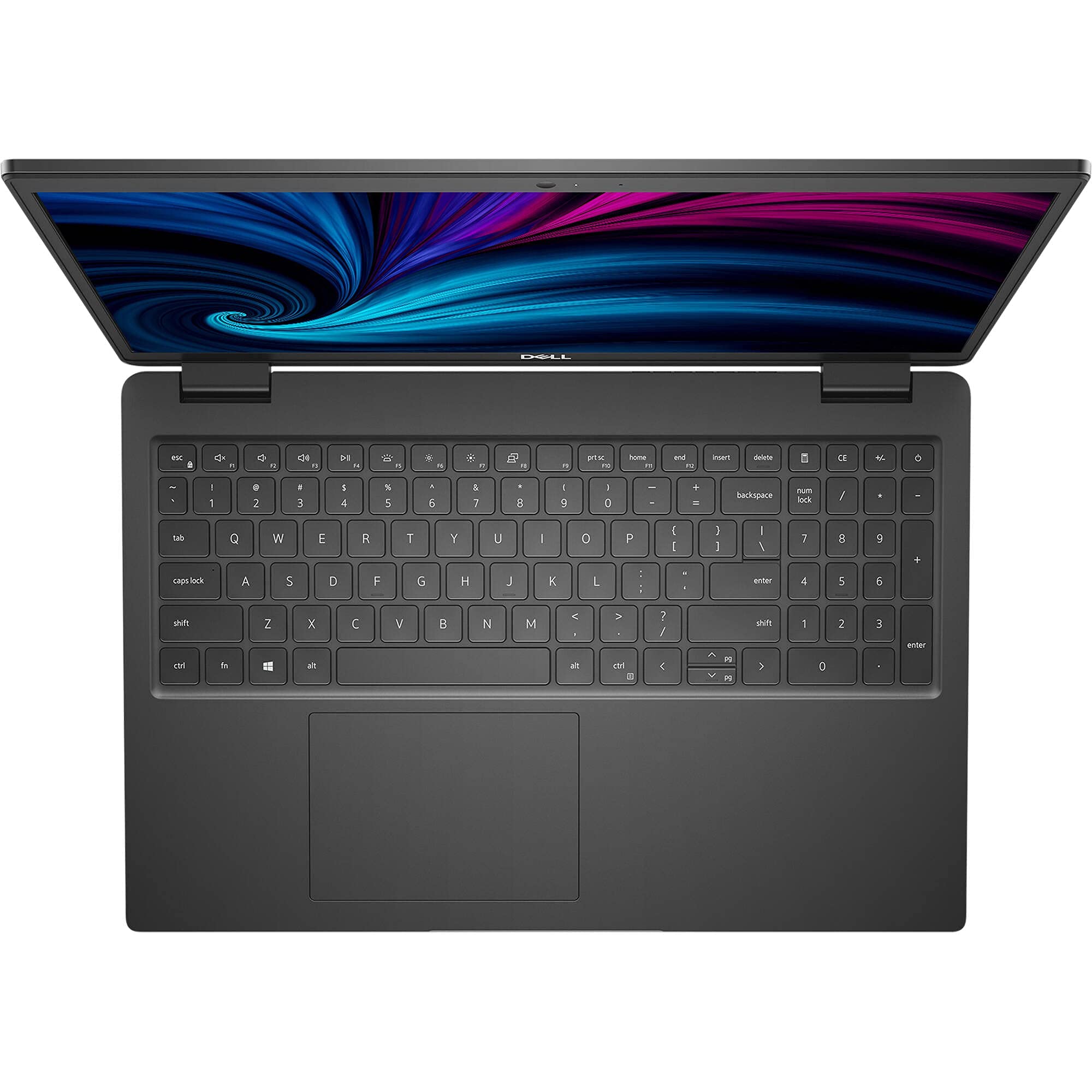 Dell Latitude 3520 15.6" FHD Business Laptop Computer, Intel Quad-Core i7-1165G7 up to 4.7GHz, 64GB DDR4 RAM, 2TB PCIe SSD, WiFi 6, Bluetooth 5.1, Type-C, HDMI, Windows 11 Pro