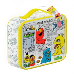 wet n wild x Sesame Street, Makeup Bag