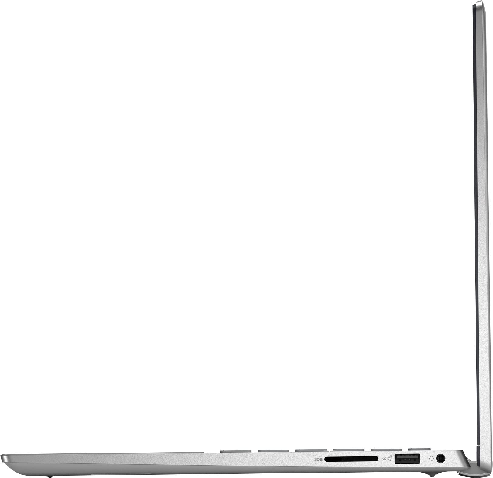 Dell 2023 Inspiron i7420 14” WUXGA IPS Touchs 2-in-1 Laptop 10-Core Intel i7-1255U Iris Xe Graphics 16GB DDR4 512GB NVMe SSD USB-C w/DP WiFi AX BT Webcam HDMI Backlit KB Fingerprint Windows 10 Pro