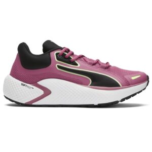 Puma Womens Softride Pro Coast Training Sneakers Shoes - Pink - Size 5.5 M