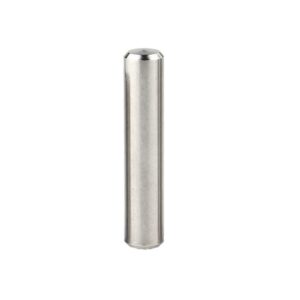 boxonly m8x40mm dowel pins 304 stainless steel cylindrical pin pegs support shelves fasten elements gb119 fixed pin shaft