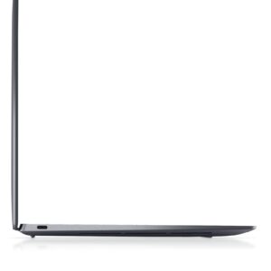 Dell XPS 13 9320 Plus 13.4" Laptop Intel Core i5-1240P (12-Core) 512GB PCIe SSD 16GB RAM 3.5K OLED (3456x2160) InfinityEdge Touch Win 11 PRO Black (Renewed)