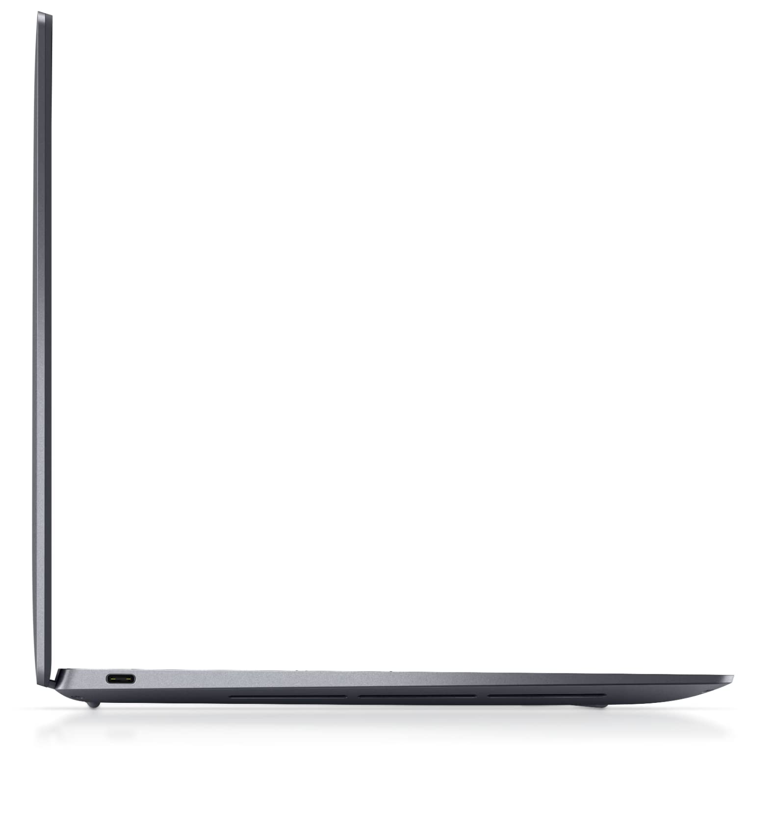 Dell XPS 13 9320 Plus 13.4" Laptop Intel Core i5-1240P (12-Core) 512GB PCIe SSD 16GB RAM 3.5K OLED (3456x2160) InfinityEdge Touch Win 11 PRO Black (Renewed)