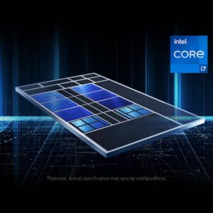 MSI Raider GE76 Gaming Laptop: Intel Core i9-12900H, GeForce RTX 3060, 17.3" 144Hz FHD Display,16GB DDR5, 1TB NVMe SSD, Thunderbolt 4, Cooler Boost 5, Win 11 Home: Titanium Blue 12UE-871