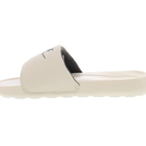 Nike Victori One Slide (Bone/Black, us_footwear_size_system, adult, women, numeric, medium, numeric_11)