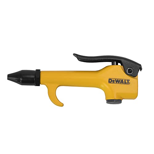 Dewalt DXCM035-0044 Hand Held Air Gun with Rubber Tip