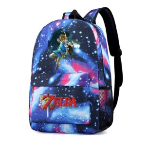 Qoinied Boys Kids Girls Backpack for School Travel Backpack For Women Men Laptop Backpack for Girls Boys (S15)