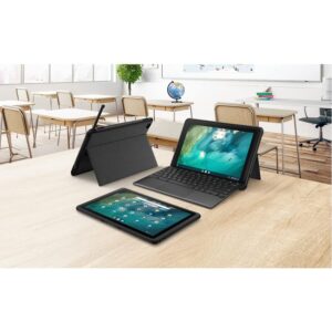 Asus Chromebook Cz1000dva-yz44t 10.1 Chromebook - Wuxga - 1920 X 1200 - Octa-core [arm Cortex A73 Quad-core [4 Core] + Cortex A53 Quad-core [4 Core]] - 4 Gb Total Ram - 64 Gb Flash Memory -