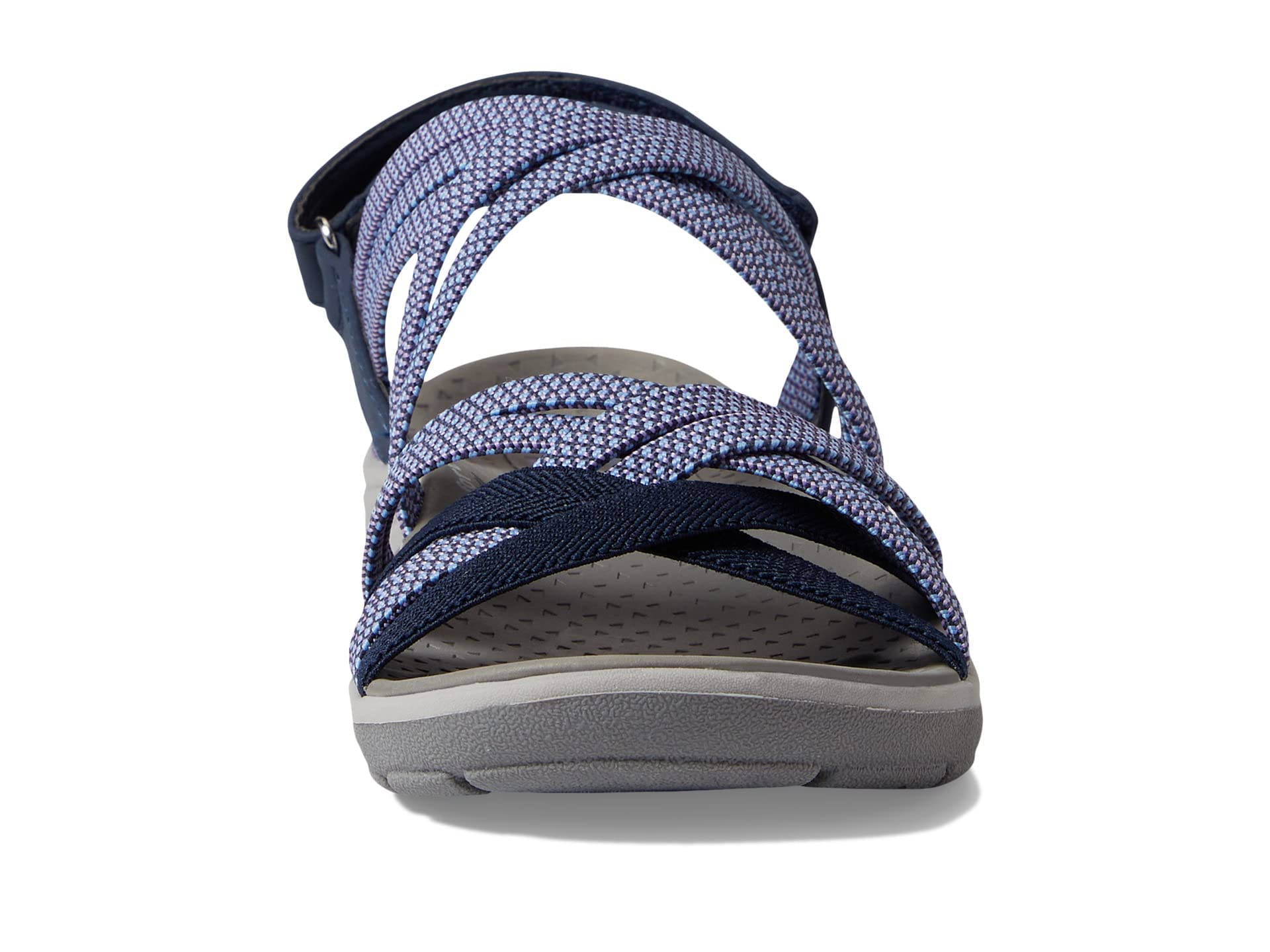 Skechers Reggae Cup - Smitten by You Navy/Blue 9.5 B (M)