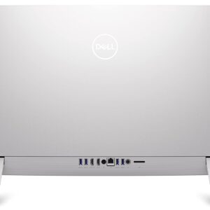 Dell Inspiron 7710 27" (1920x1080) Touch All-in-One Desktop (2023 New) | Intel 10-Core i7-1255U Processor | NVIDIA GeForce MX550 Graphics | WiFi 6E | Bluetooth | 64GB DDR4 2TB SSD+1TB HDD | Win11 Pro