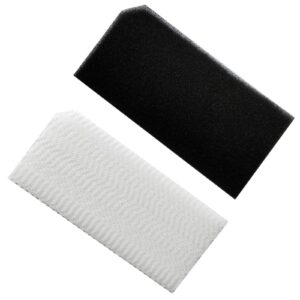 Replacement Air filter for Mitsubishi VLT-HC7000LP HC6800 HC6800U HC7000 HC6500 HC6500U HC7000U Projector