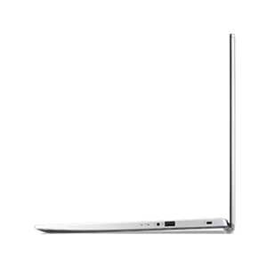 acer 2024 Aspire 17.3'' FHD IPS Laptop PC Intel 4-Core i7-1165G7 Iris Xe Graphics 12GB DDR4 256GB NVMe SSD HDMI WiFi AC BT RJ45 USB-C Backlit Fingerprint Webcam Windows 10 Home w/RE USB