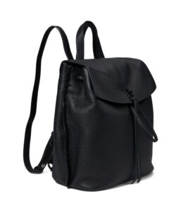 rebecca minkoff darren signature backpack black one size
