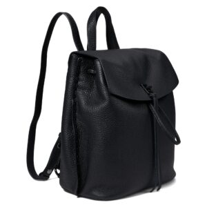 Rebecca Minkoff Darren Signature Backpack Black One Size