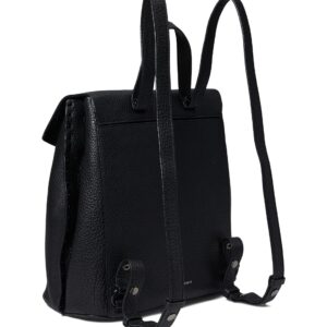Rebecca Minkoff Darren Signature Backpack Black One Size