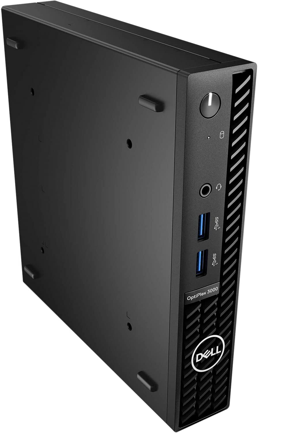 Dell 2023 OptiPlex 3000 Micro Mini Business Desktop PC 12th Gen (Intel i7-12700T 12-Core up to 4.7 GHz, 32GB RAM, 2TB PCIe SSD, Intel UHD 770, Killer WiFi 6E, Bluetooth 5.3, RJ-45, Win 11 Pro)