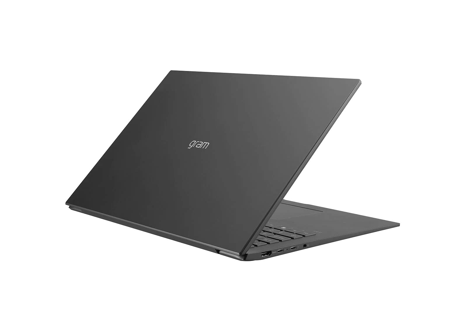 LG 2022 Gram Ultralight Laptop 80Wh Battery 17" WQXGA IPS Intel i7-1260P 16GB LPDDR5 2TB (1TBx2) NVMe SSD Iris Xe Graphics Backlit Keyboard WiFi 6E Thunderbolt 4 Windows 10 Pro w/RATZK 32GB USB