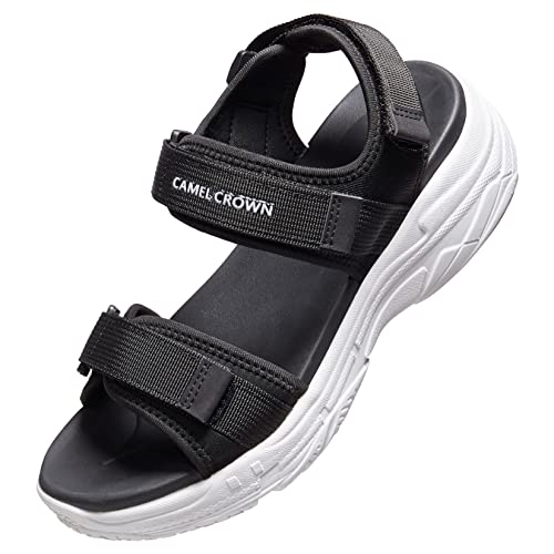 CAMEL CROWN Women's Athletic & Outdoor Sandals & Slides