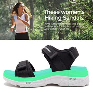 CAMEL CROWN Women's Athletic & Outdoor Sandals & Slides