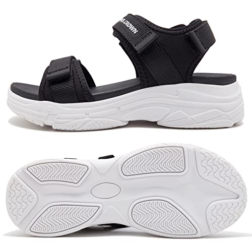 CAMEL CROWN Women's Athletic & Outdoor Sandals & Slides